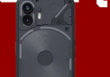 NothingPhone（3）在人工智能领域可能会迟到但它可能是值得的