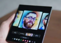 如何在三星GalaxyZFold6上使用AIPortraitStudio