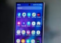 如何在三星GalaxyZFold6上使用绘图辅助